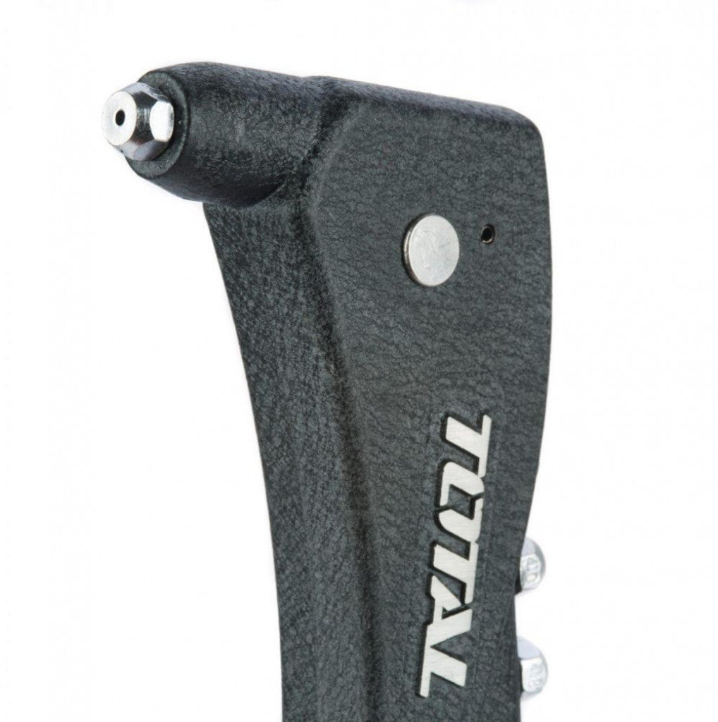TOTAL HAND RIVETER - HD 2.4MM - 4.8MM CAPACITY