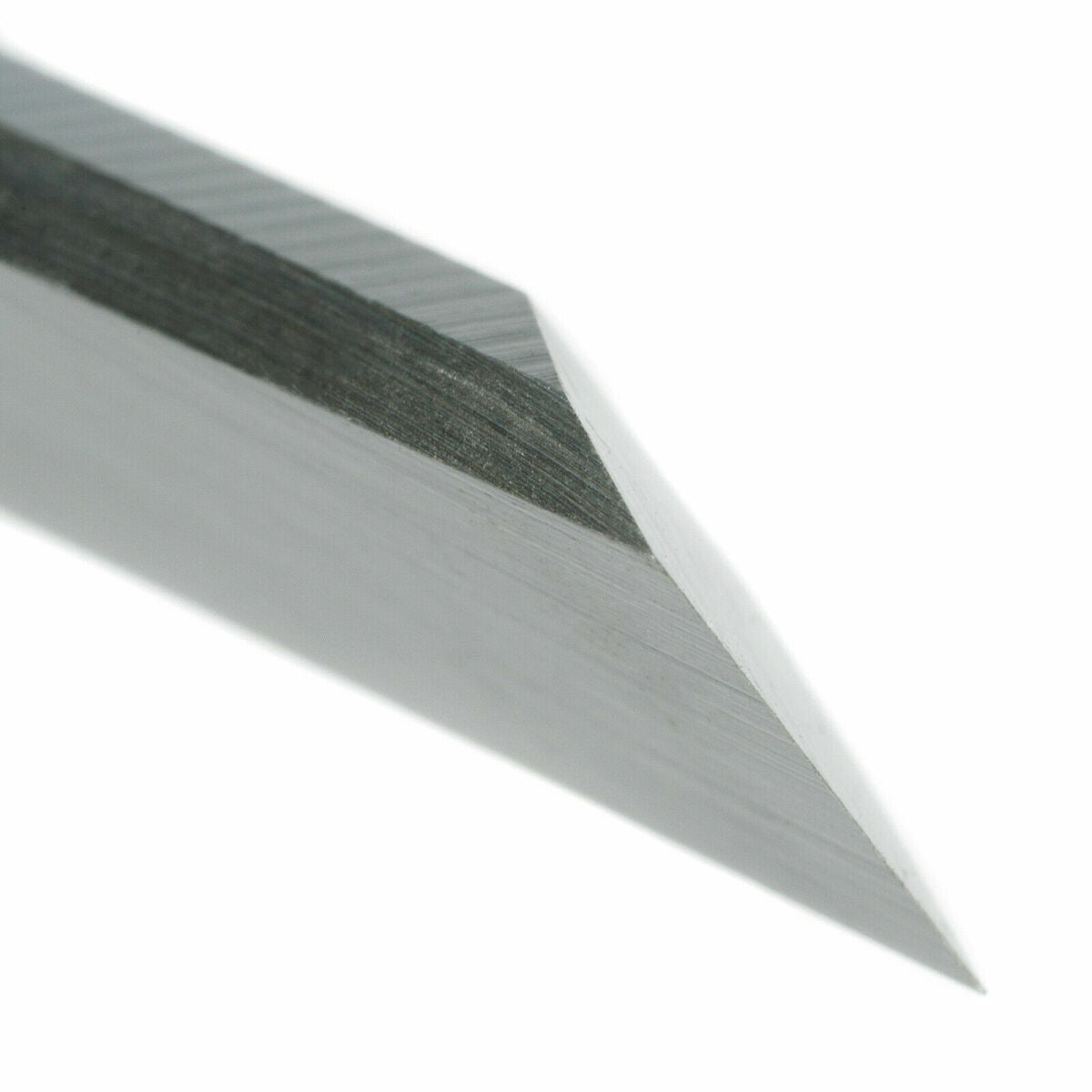 TOTAL 4 PCS WOOD CHISEL SET