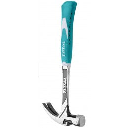 16OZ CLAW HAMMER TOTAL HD