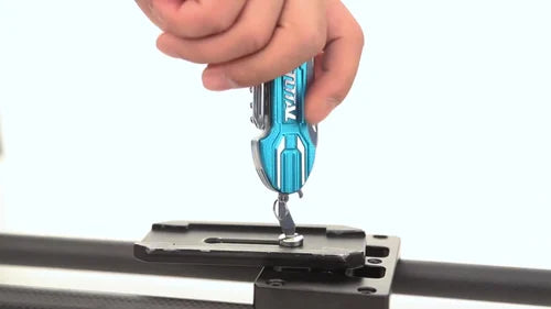 TOTAL MULTI FUNCTION KNIFE 15 FUCTION