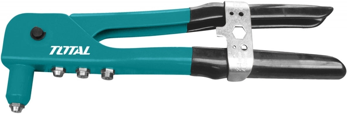 TOTAL HAND RIVETER -ECO 2.4MM - 4.8MM CAPACITY