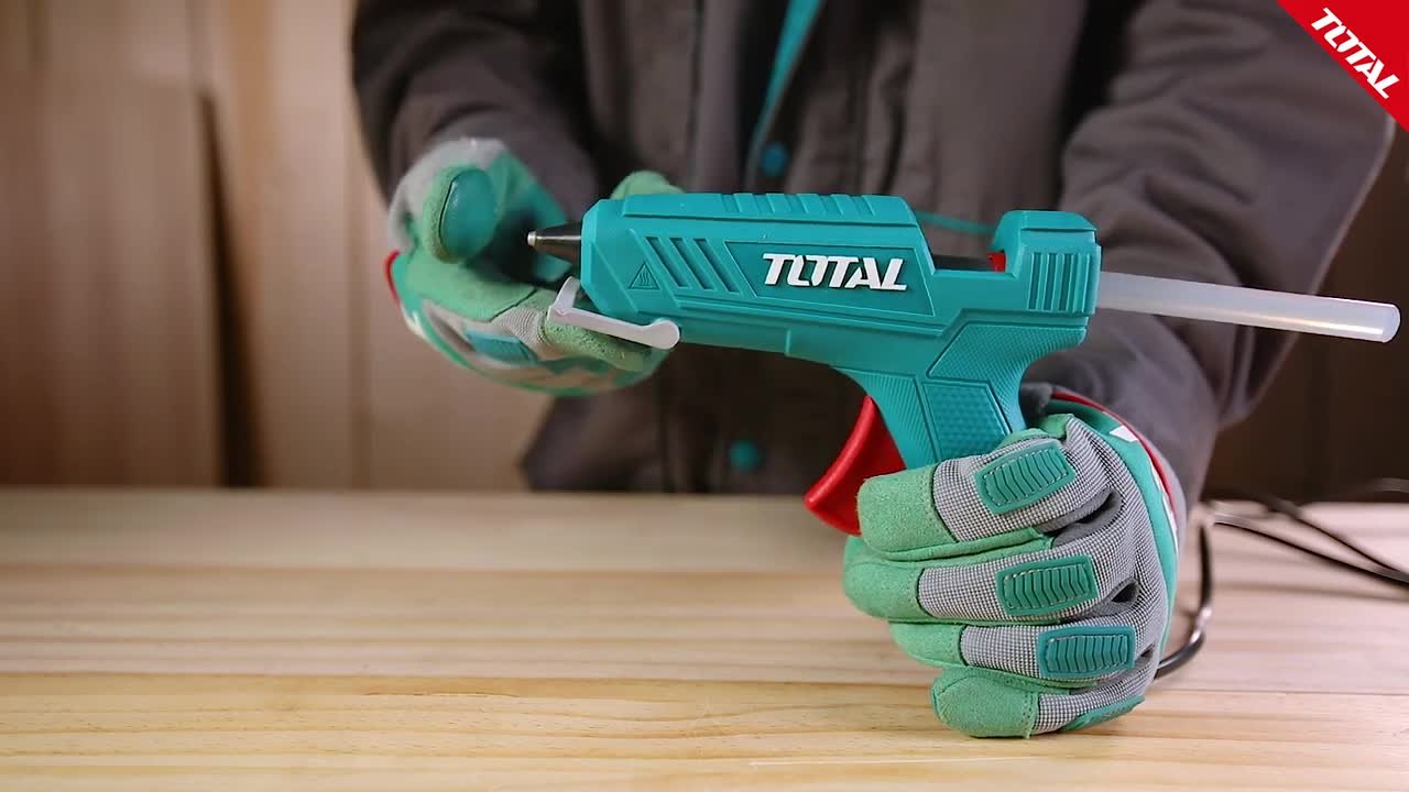 GLUE GUN 220V 20W (100W) TOTAL