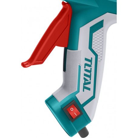 GLUE GUN 30W (220W) TOTAL