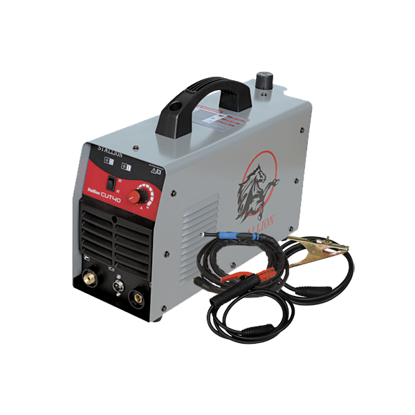 Stallion Plasma Cutters – Wheelquip Tools