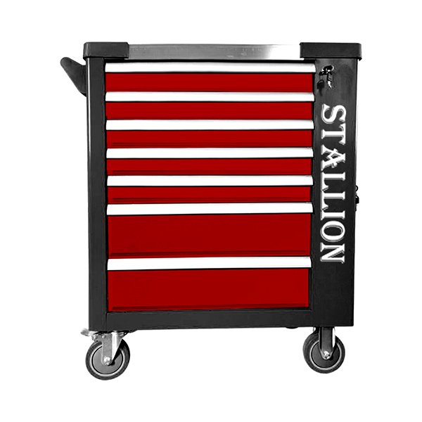 Tallion Tools Stallion Toolboxes – Wheelquip Tools