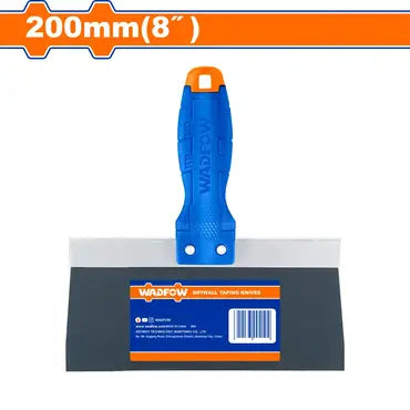 Wadfow Drywall taping knives Size: 8"