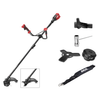 SKIL BRUSHLESS BRUSH CUTTER - 0256 CA