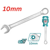 TOTAL SPANNERS COMBINATION LOOSE