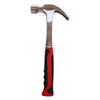 TITAN HAMMER CLAW 550G ALL STEEL FULLY POLISHED