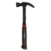 TITAN HAMMER CLAW 550G ALL STEEL ONE PIECE BLACK