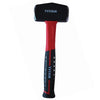 TITAN HAMMER CLUB 1.8KG/4LB F/G HANDLE