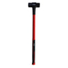 TITAN HAMMER SLEDGE 3.6KG/8LB F/G HANDLE