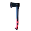 TITAN AXE 900G X 450MM POLY F/G HANDLE