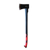 TITAN AXE 1800G X 860MM POLY F/G HANDLE