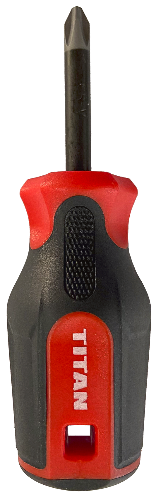 TITAN SCREWDRIVER PH2X38