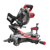 SKIL SLIDING MITRE SAW - 1310 AA