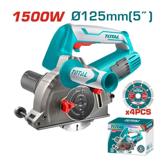 Total Wall Chaser 1500W