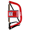 TITAN SAW HACKSAW BOW SAW 300MM COMBO