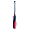 TITAN CHISEL WOOD 12MM WITH END PIN