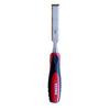 TITAN CHISEL WOOD 19MM WITH END PIN