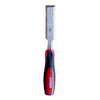 TITAN CHISEL WOOD 25MM WITH END PIN