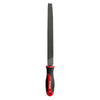 TITAN FILE METAL FLAT 250MM 2ND CUT