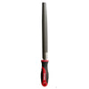 TITAN FILE METAL HALF ROUND 250MM 2ND CUT