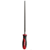 TITAN FILE METAL ROUND 250MM 2ND CUT