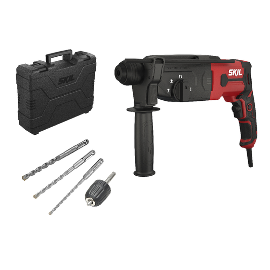 SKIL SDS DRILL - 1770 GA