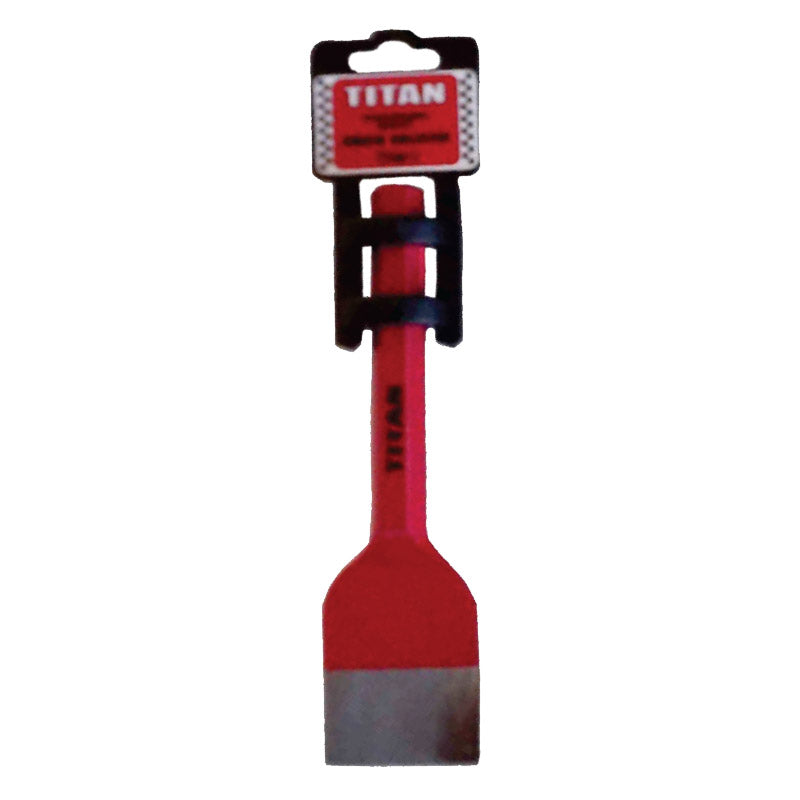 TITAN BOLSTER BRICK 19X225X50