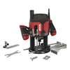 SKIL WOOD ROUTER - 1860 AA