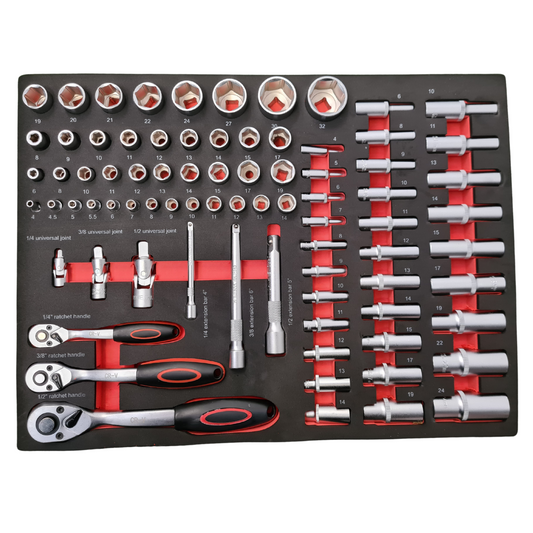 Tallion Tools Stallion Toolboxes – Wheelquip Tools