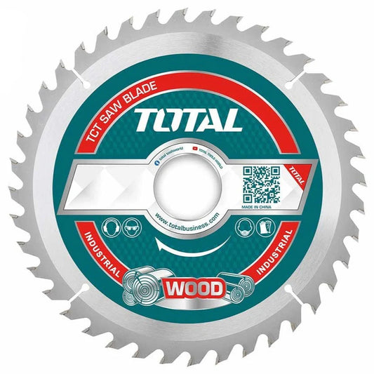 Total Saw Blade 115x40tx22.2
