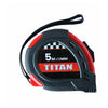 TITAN TAPE MEASURE 5X19MM