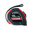 TITAN TAPE MEASURE 10X25MM
