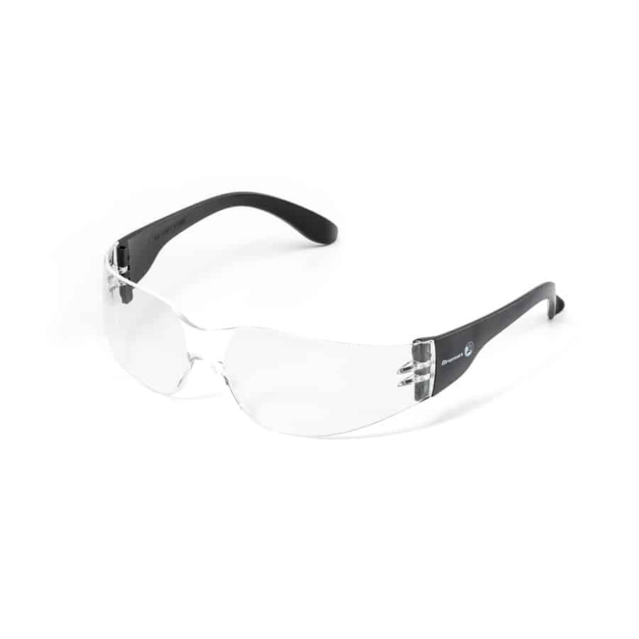 SPECTACLES SPORT, GREY, ANTI SCRATCH