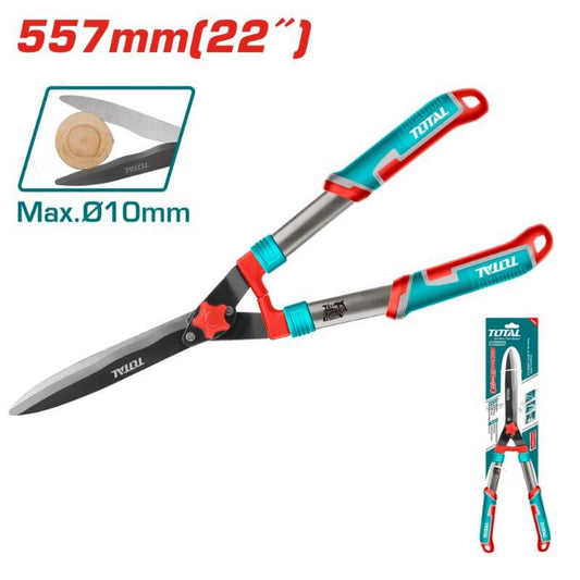 Total Garden HEDGE Shear 580mm - THT1516301