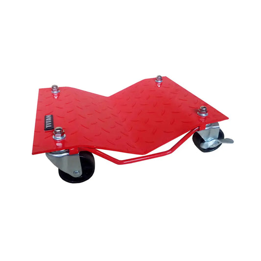 TITAN CAR DOLLY 450KG PER PAIR