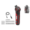 SKIL CORDLESS SCREWDRIVER - 2714 GA