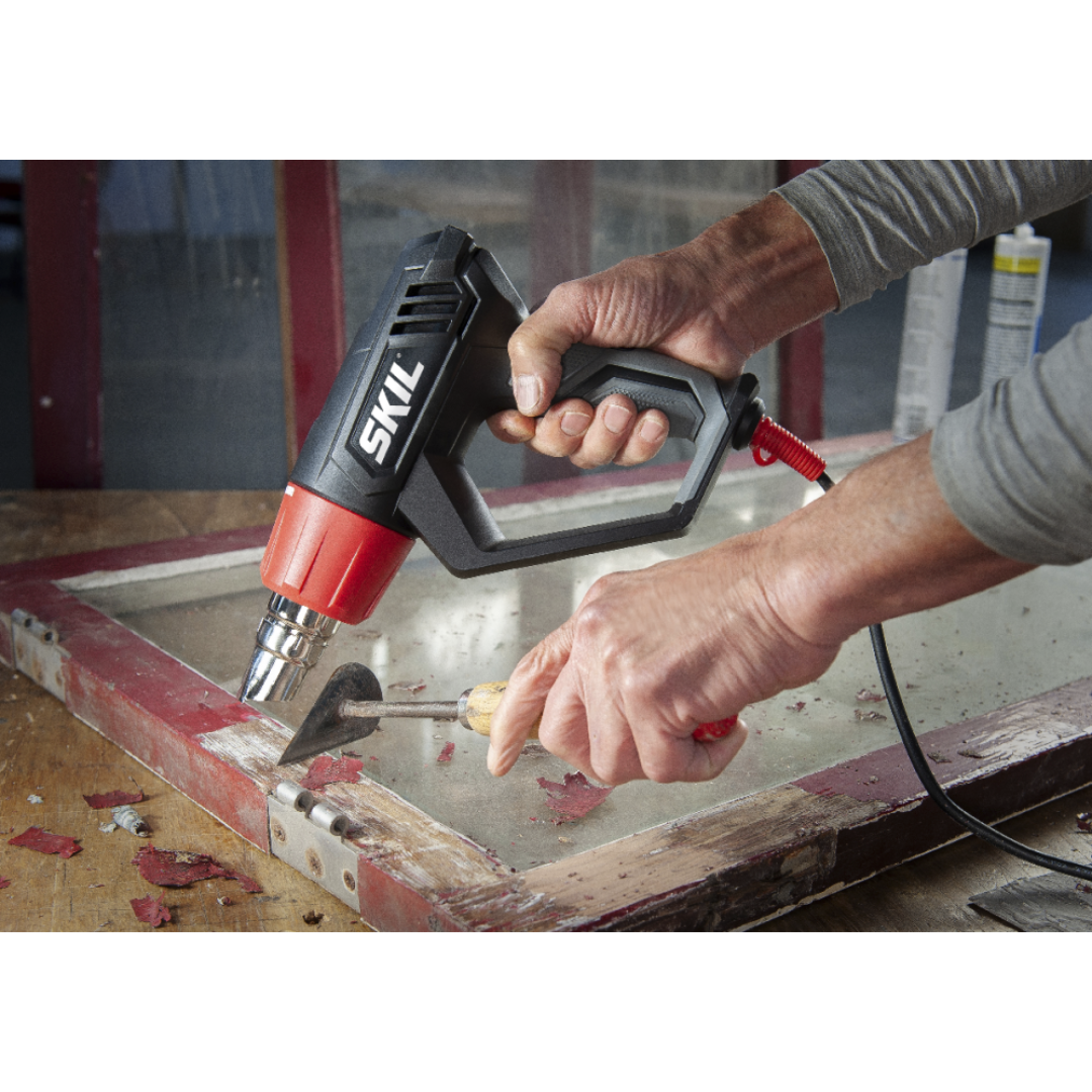 SKIL HEAT GUN 2000W - 8003 FA