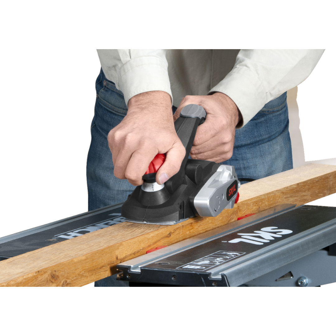 SKIL ELECTRIC PLANER 600W - 1558 AA