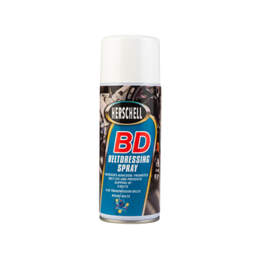 HERSCHELL BELT DRESSING SPRAY 400ML