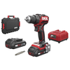 SKIL COMPACT BRUSHLESS CORDLESS DRILL - 3065 HC