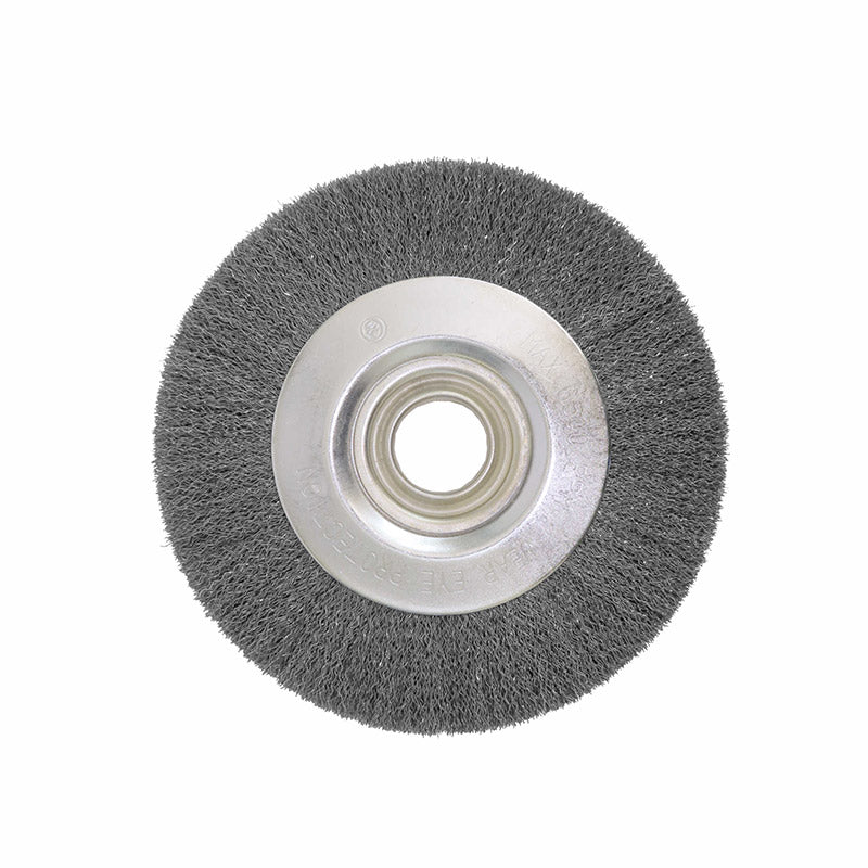 TITAN BRUSH WIRE WHEEL 150MMX25MM