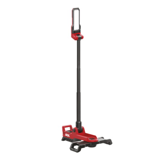 SKIL TOWER LIGHT - 3165 CA