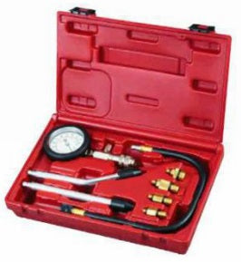 Petrol Compression Tester