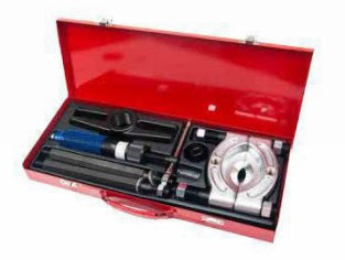 Bearing Seperator Set Hydraulic Type