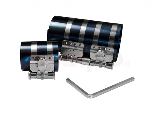 Piston Ring Compressor 6 90-Mm