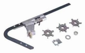 Piston Ring Groove Cleaner 51-Mm