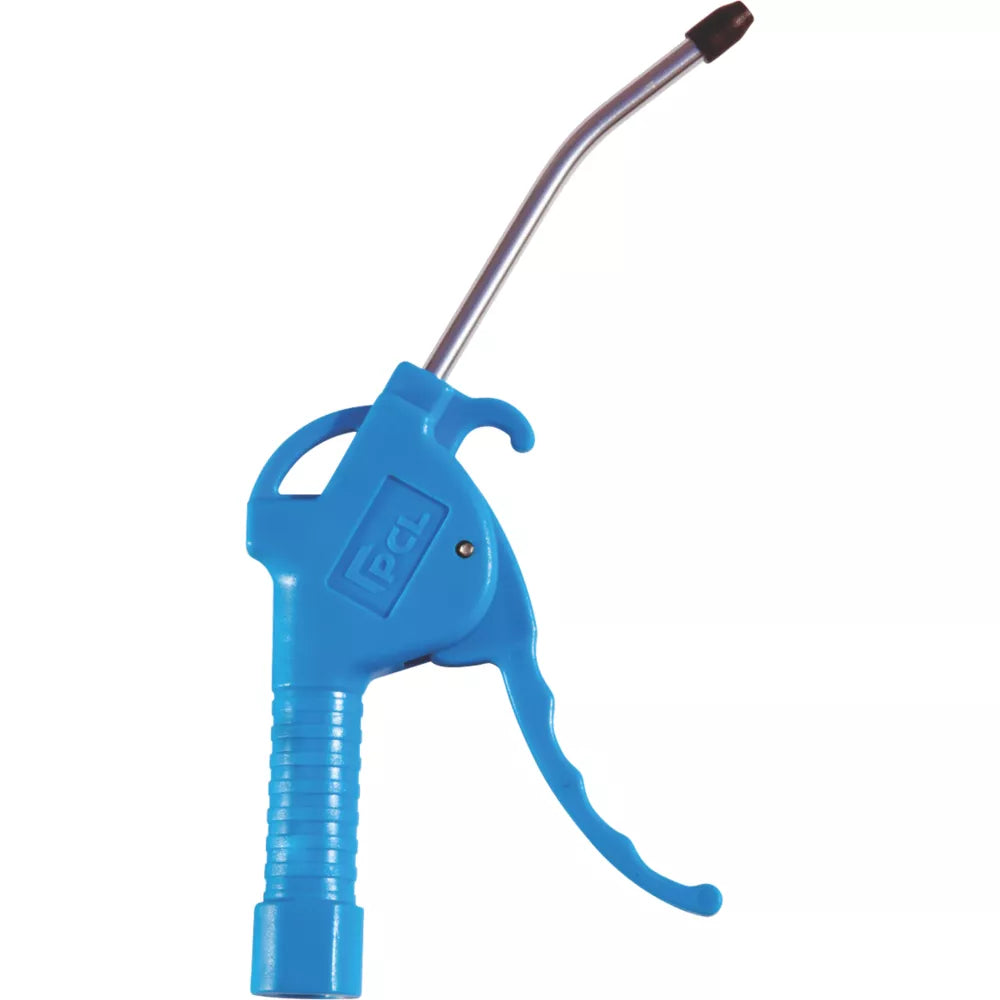 BLOW GUN